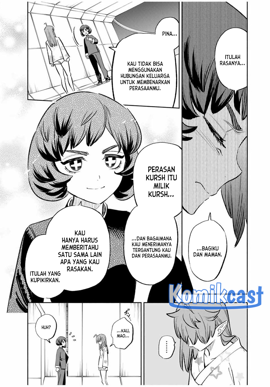The Unfavorable Job “Appraiser” Is Actually the Strongest Chapter 86 Gambar 8