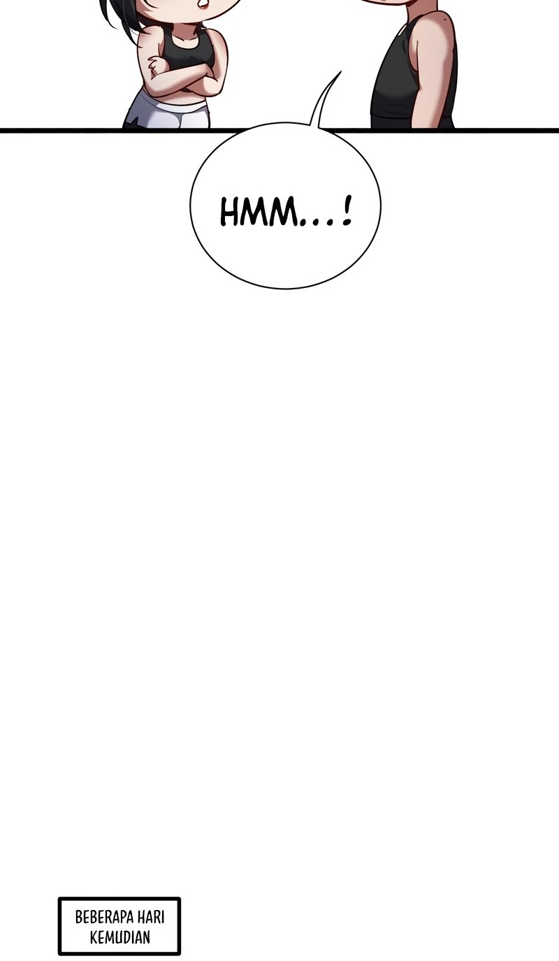 I’m Trapped in This Day for One Thousand Years Chapter 170 Gambar 27