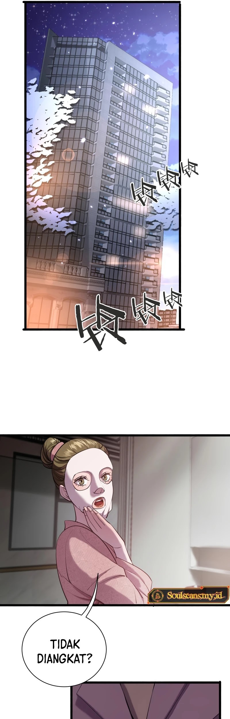 I’m Trapped in This Day for One Thousand Years Chapter 170 Gambar 28