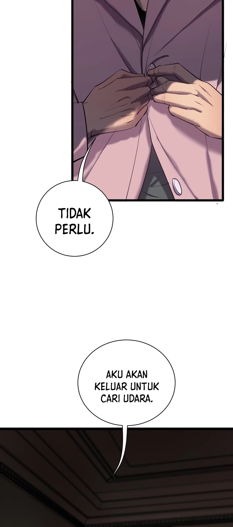 I’m Trapped in This Day for One Thousand Years Chapter 170 Gambar 29