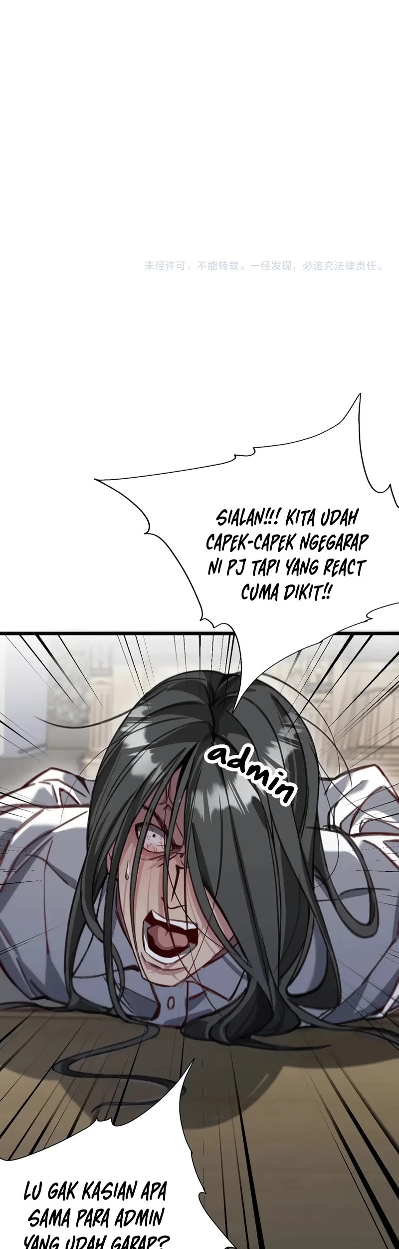 I’m Trapped in This Day for One Thousand Years Chapter 170 Gambar 32