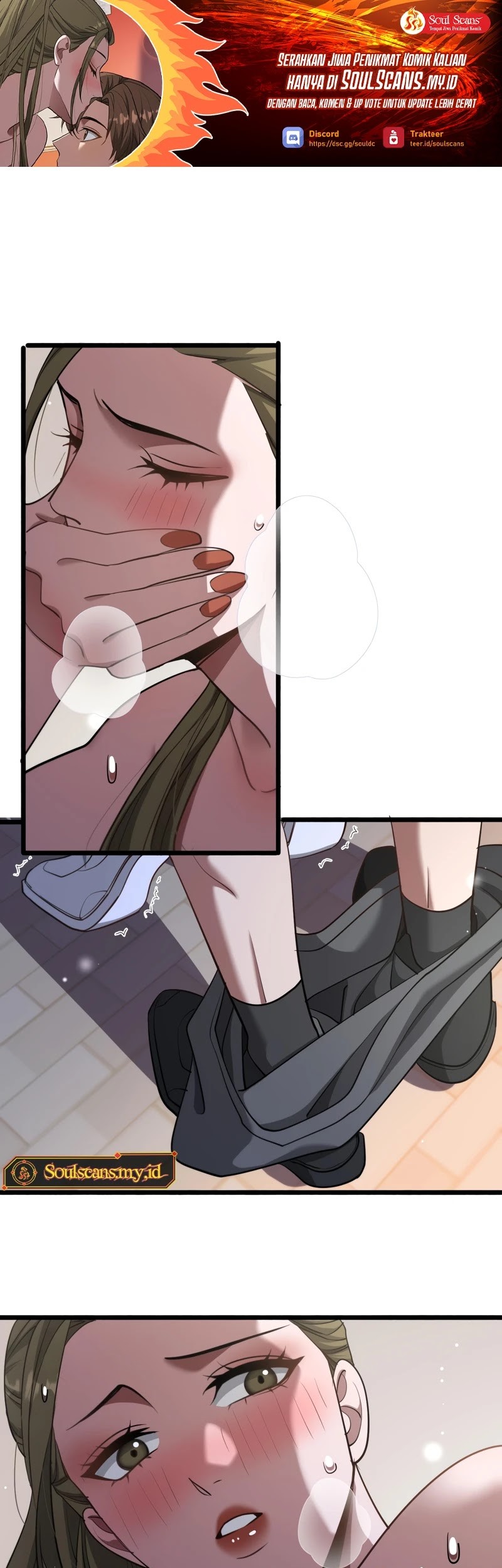 Baca I’m Trapped in This Day for One Thousand Years Chapter 170 Gambar 2