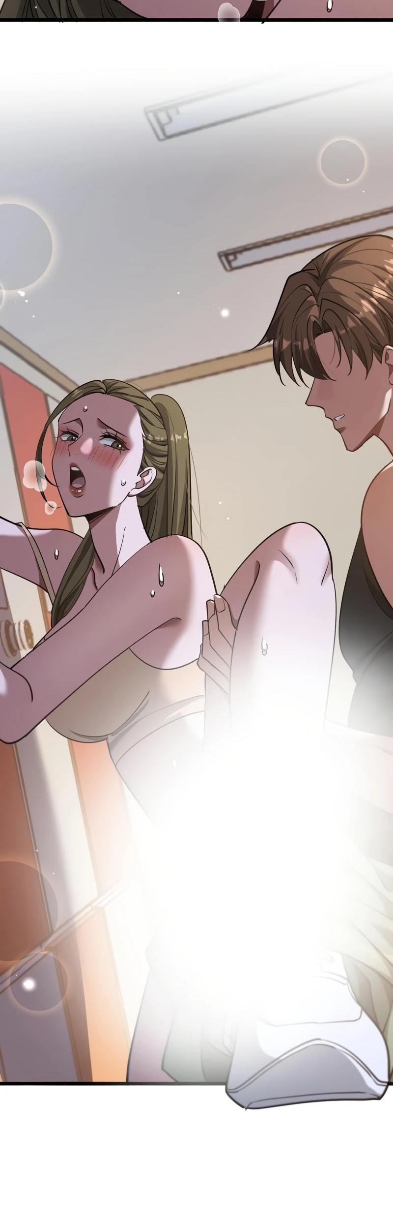 I’m Trapped in This Day for One Thousand Years Chapter 170 Gambar 3
