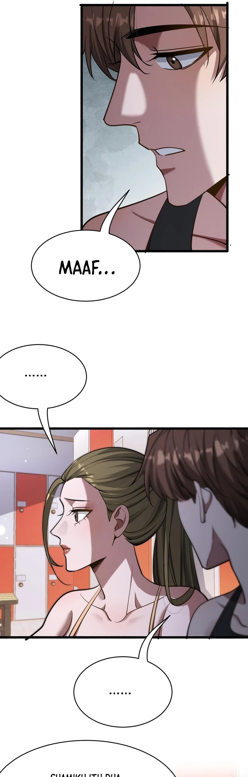 I’m Trapped in This Day for One Thousand Years Chapter 170 Gambar 8