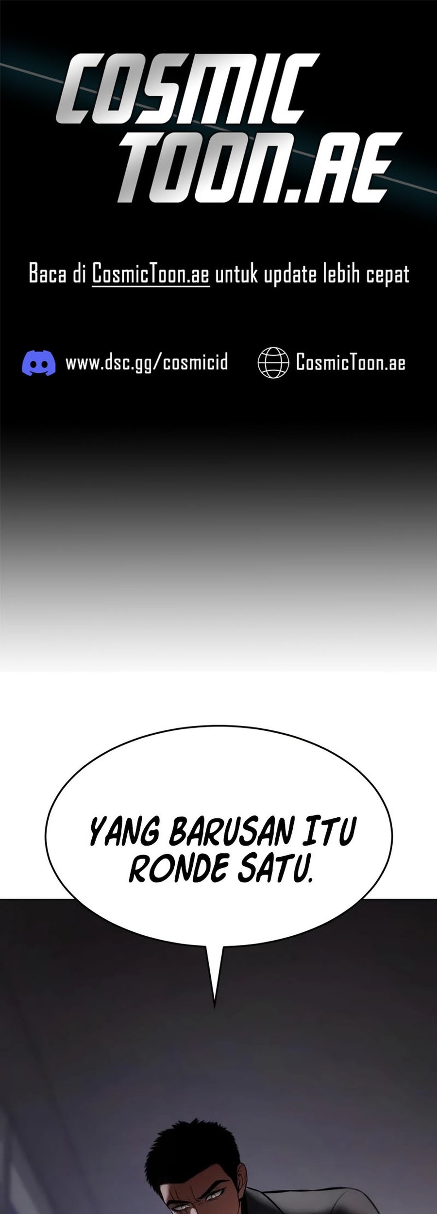 Baca Komik Baek XX Chapter 118 Gambar 1