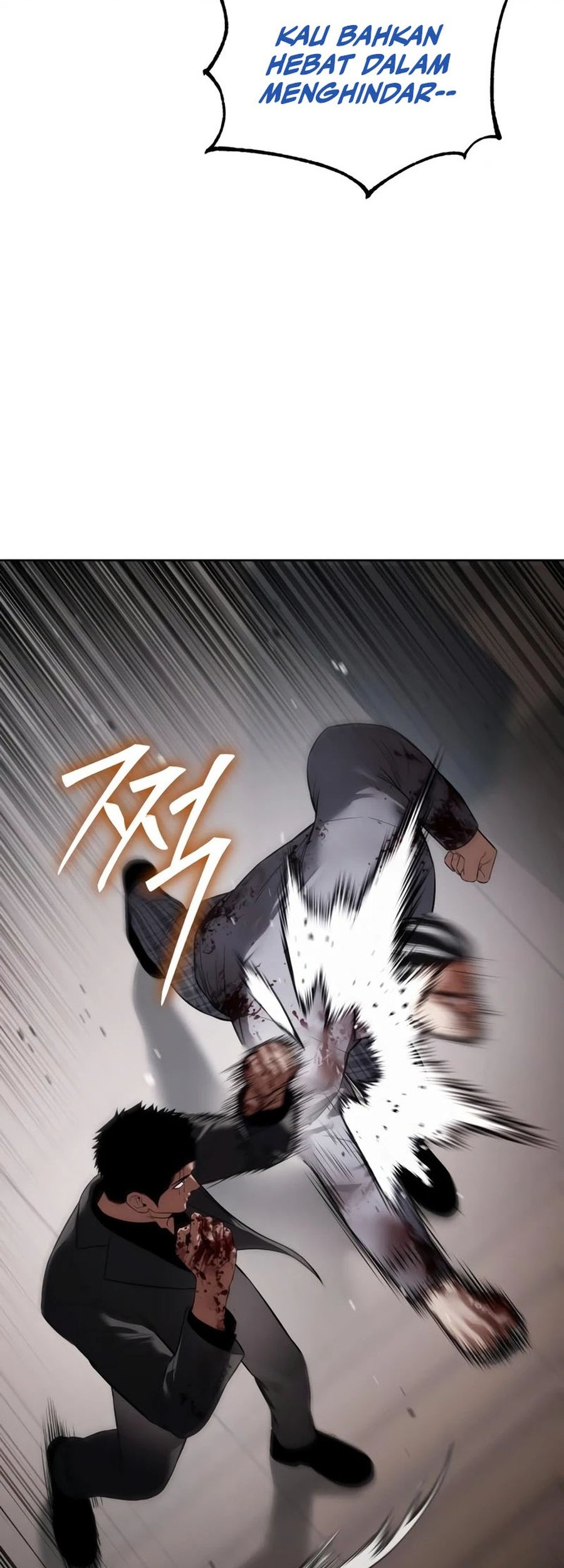 Baek XX Chapter 118 Gambar 9