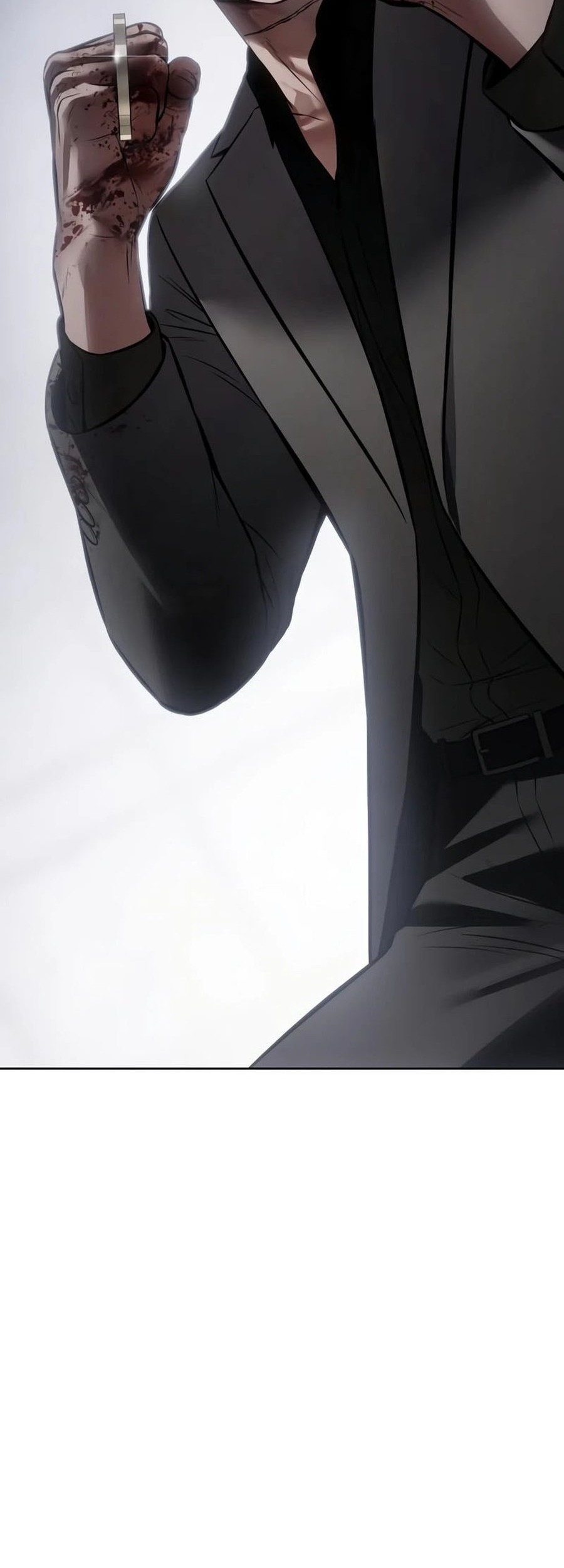 Baek XX Chapter 118 Gambar 20