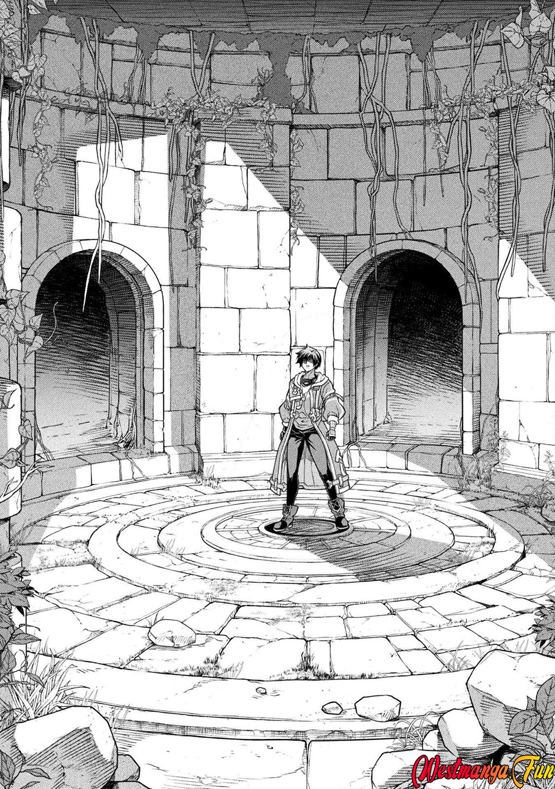 Drawing: Saikyou Mangaka wa Oekaki Skill de Isekai Musou Suru! Chapter 138 Gambar 10