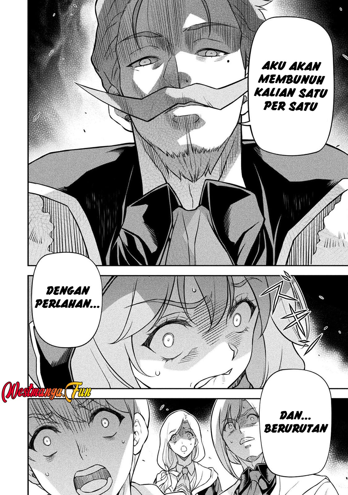 Drawing: Saikyou Mangaka wa Oekaki Skill de Isekai Musou Suru! Chapter 138 Gambar 8