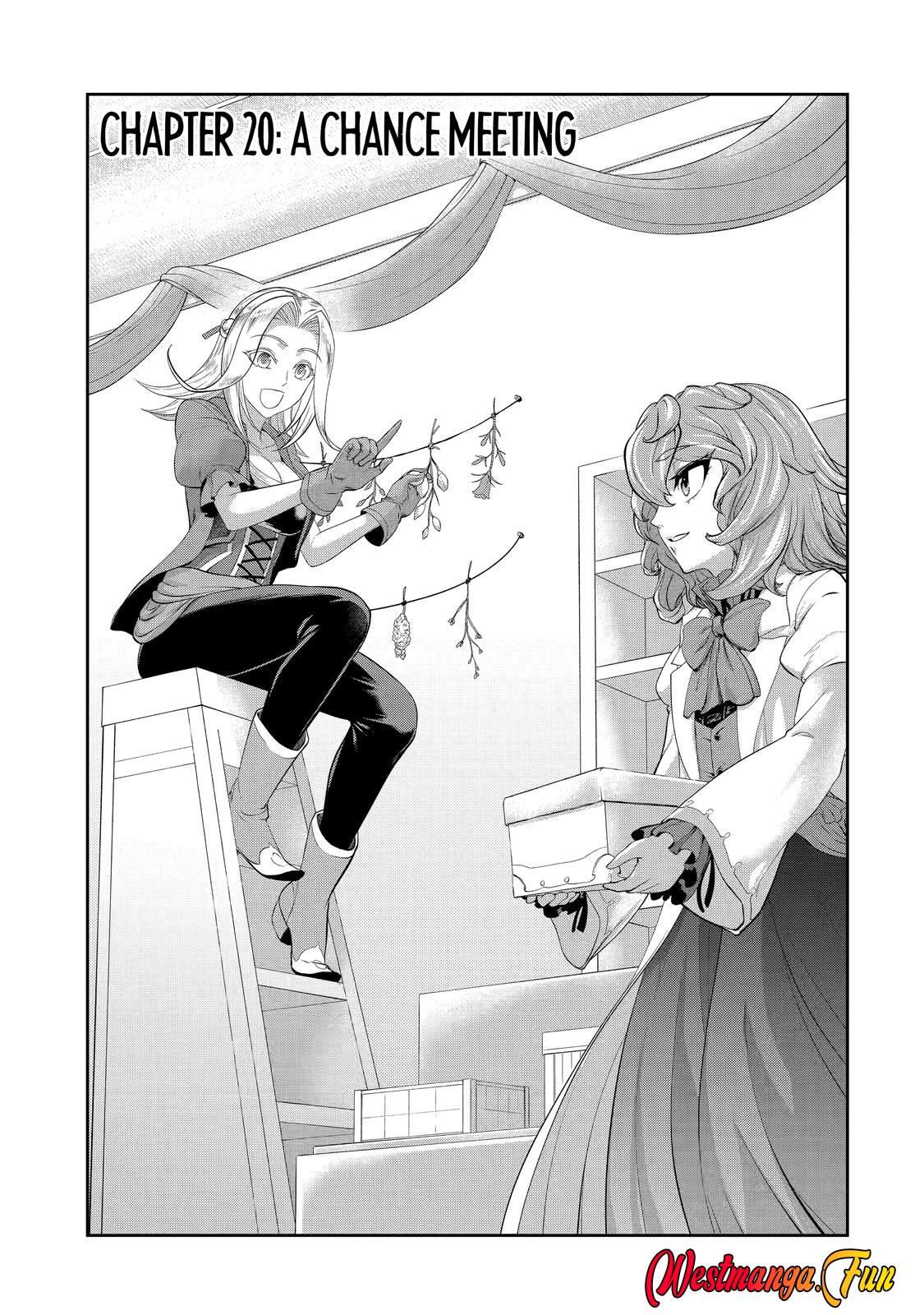 Baca Renkinjutsu-shidesu. Jichou Wa Gomibako Ni Sutete Kimashita Chapter 20 Gambar 2