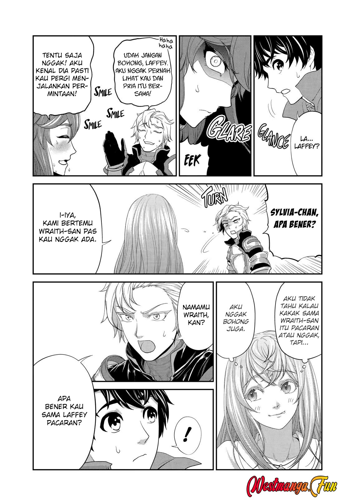 Renkinjutsu-shidesu. Jichou Wa Gomibako Ni Sutete Kimashita Chapter 20 Gambar 26