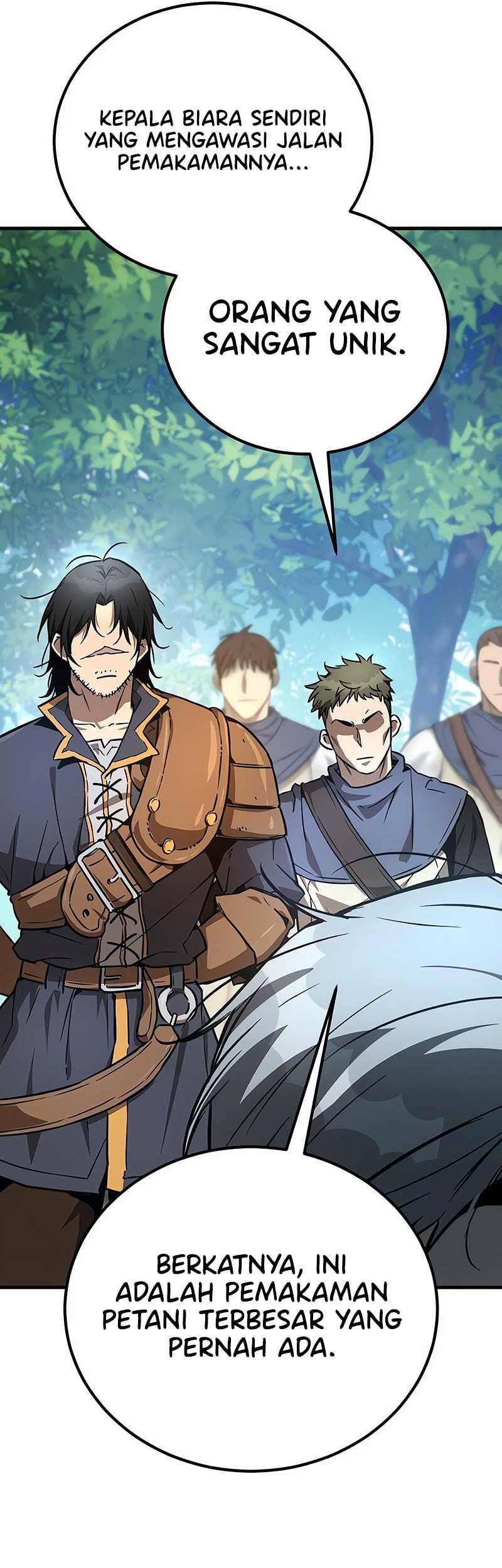 Roguish Guard in a Medieval FantasyRoguish Guard in a Medieval Fantasy Chapter 28 Gambar 46