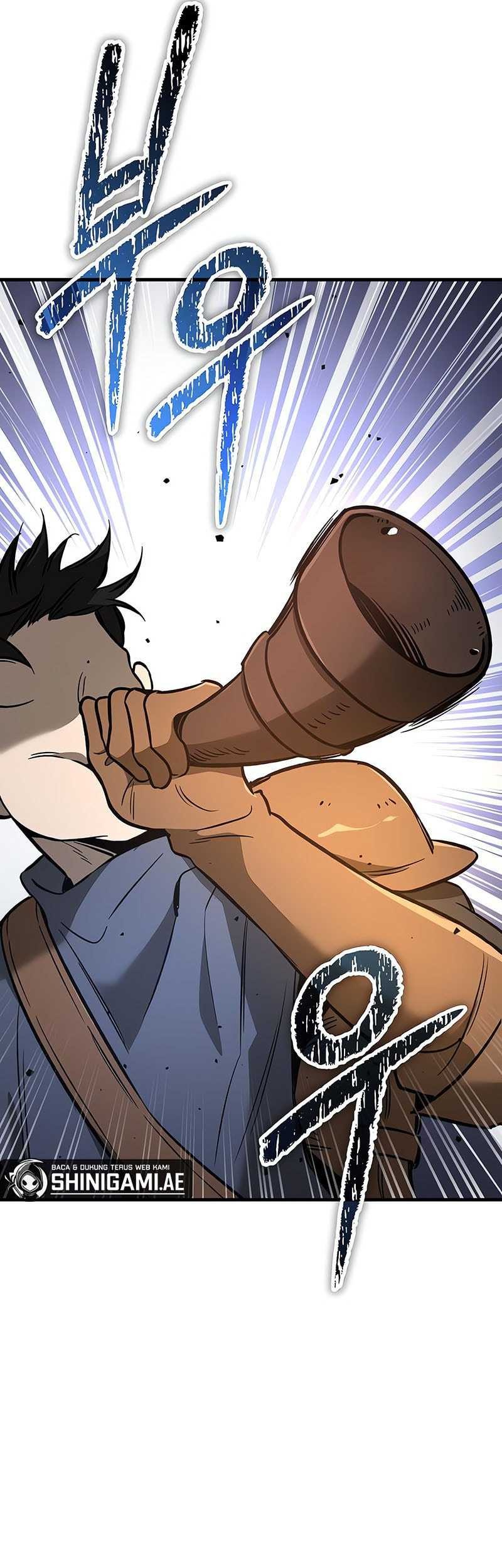 Roguish Guard in a Medieval FantasyRoguish Guard in a Medieval Fantasy Chapter 28 Gambar 58