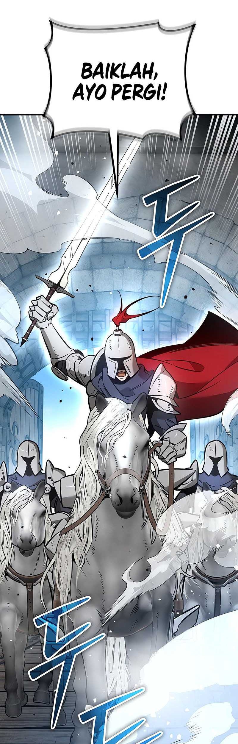 Roguish Guard in a Medieval FantasyRoguish Guard in a Medieval Fantasy Chapter 28 Gambar 59