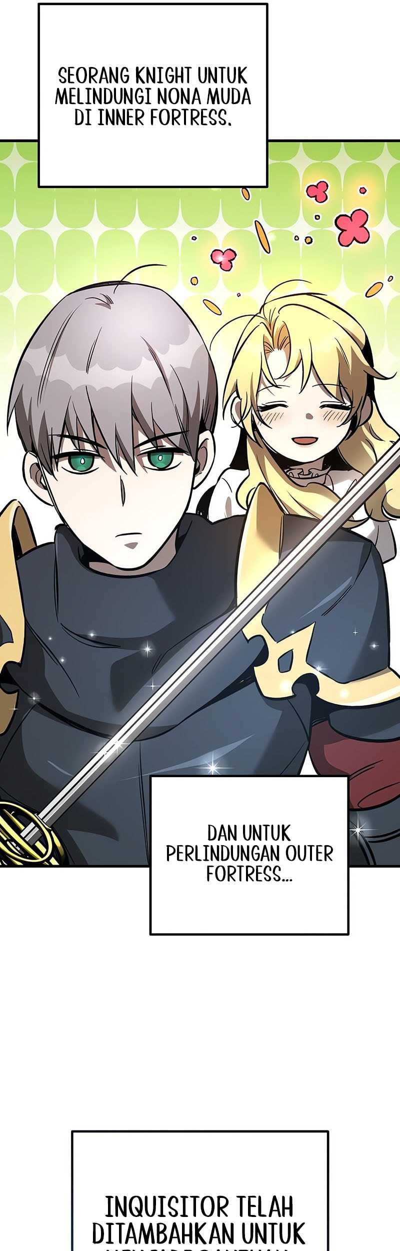 Roguish Guard in a Medieval FantasyRoguish Guard in a Medieval Fantasy Chapter 28 Gambar 62