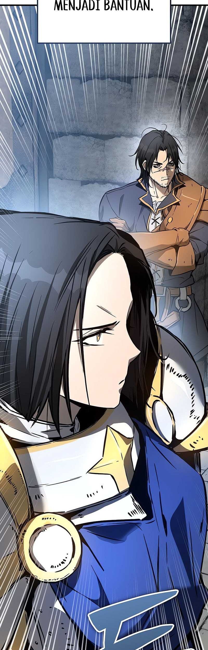 Roguish Guard in a Medieval FantasyRoguish Guard in a Medieval Fantasy Chapter 28 Gambar 63