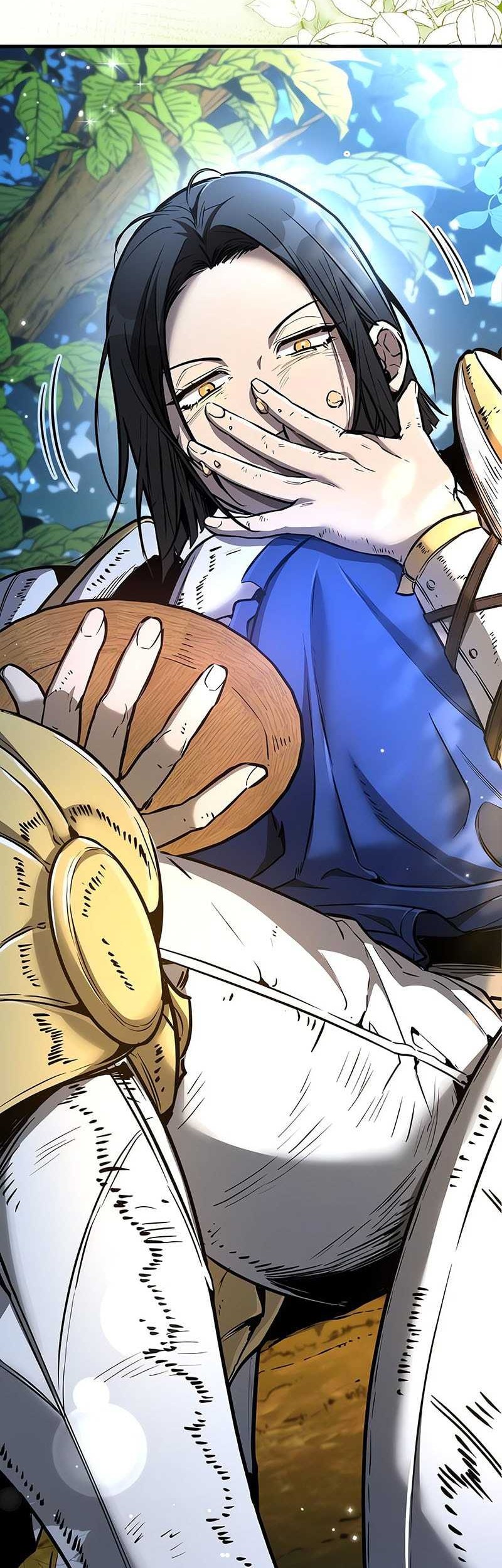Roguish Guard in a Medieval FantasyRoguish Guard in a Medieval Fantasy Chapter 28 Gambar 23