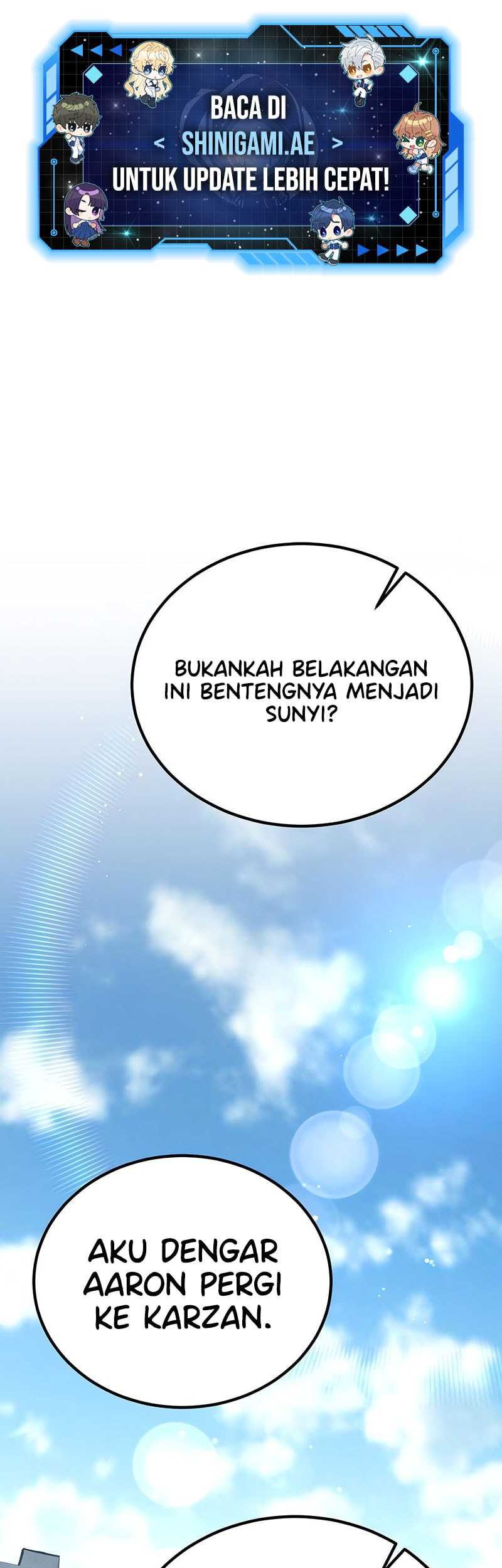 Baca Komik Roguish Guard in a Medieval FantasyRoguish Guard in a Medieval Fantasy Chapter 27 Gambar 1