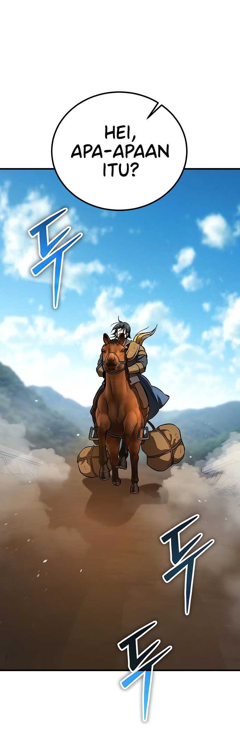 Roguish Guard in a Medieval FantasyRoguish Guard in a Medieval Fantasy Chapter 27 Gambar 4