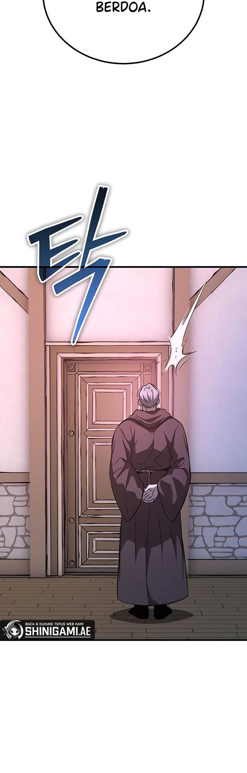 Roguish Guard in a Medieval FantasyRoguish Guard in a Medieval Fantasy Chapter 27 Gambar 91