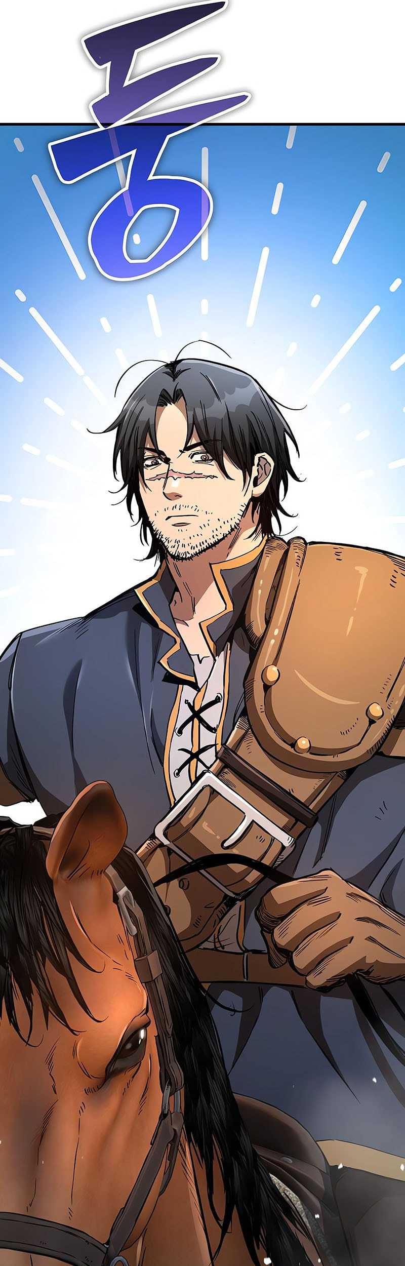 Roguish Guard in a Medieval FantasyRoguish Guard in a Medieval Fantasy Chapter 27 Gambar 6