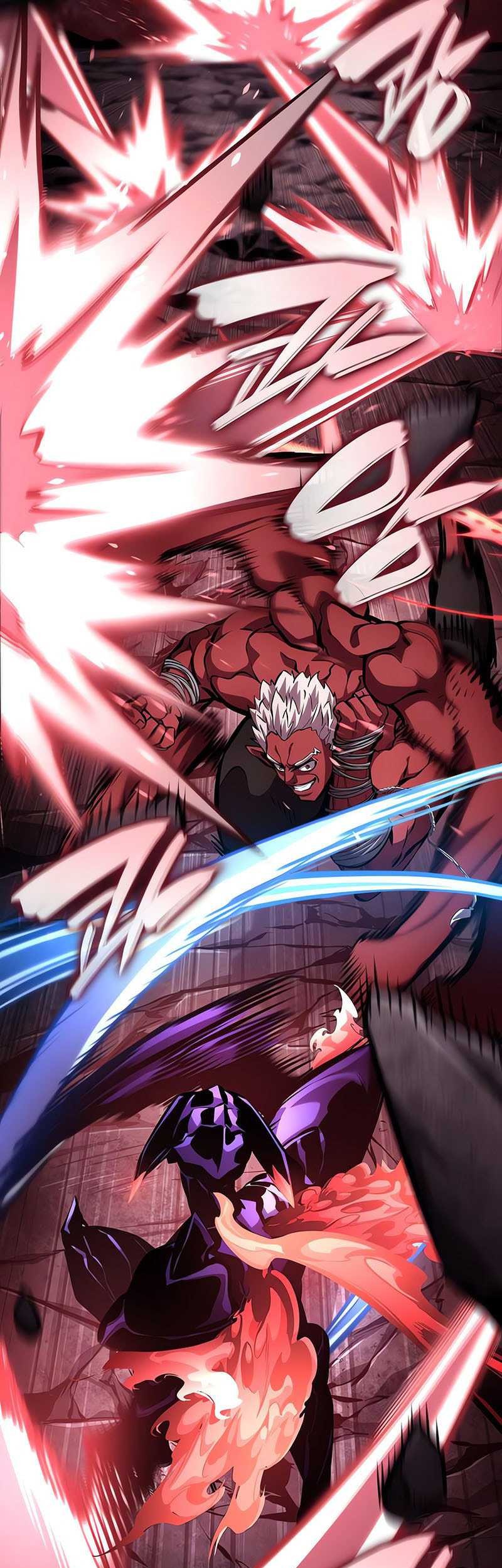Boundless Necromancer Chapter 128 Gambar 37