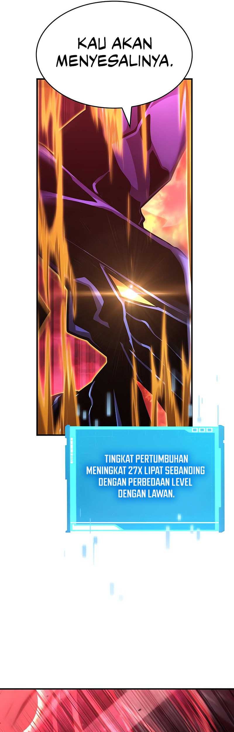 Boundless Necromancer Chapter 128 Gambar 34