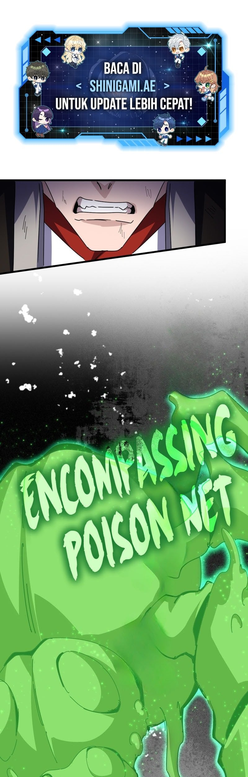 Baca Manhua Magic Emperor Chapter 675 Gambar 2