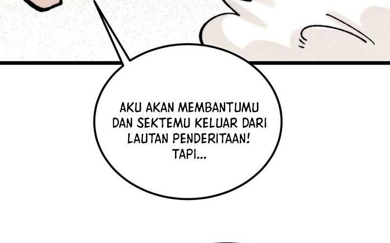 All Hail the Sect Leader Chapter 405 Gambar 23