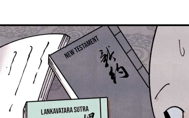 All Hail the Sect Leader Chapter 405 Gambar 31