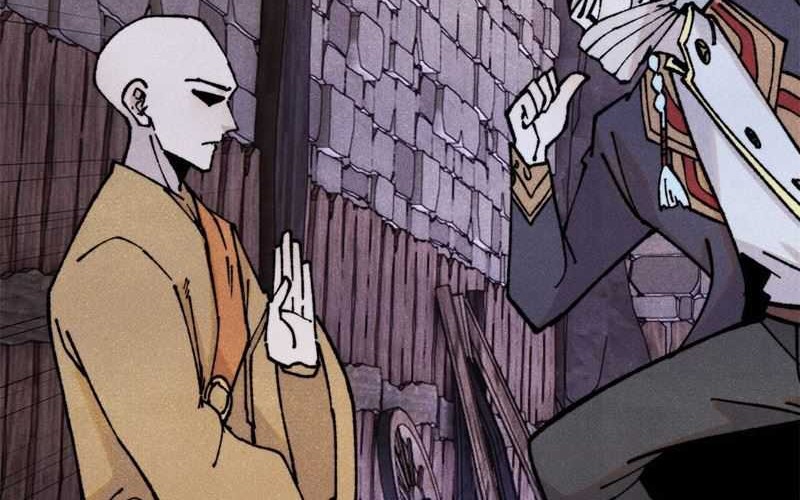 All Hail the Sect Leader Chapter 405 Gambar 9