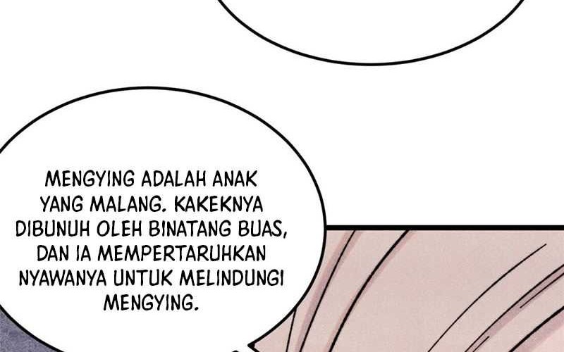 All Hail the Sect Leader Chapter 405 Gambar 13