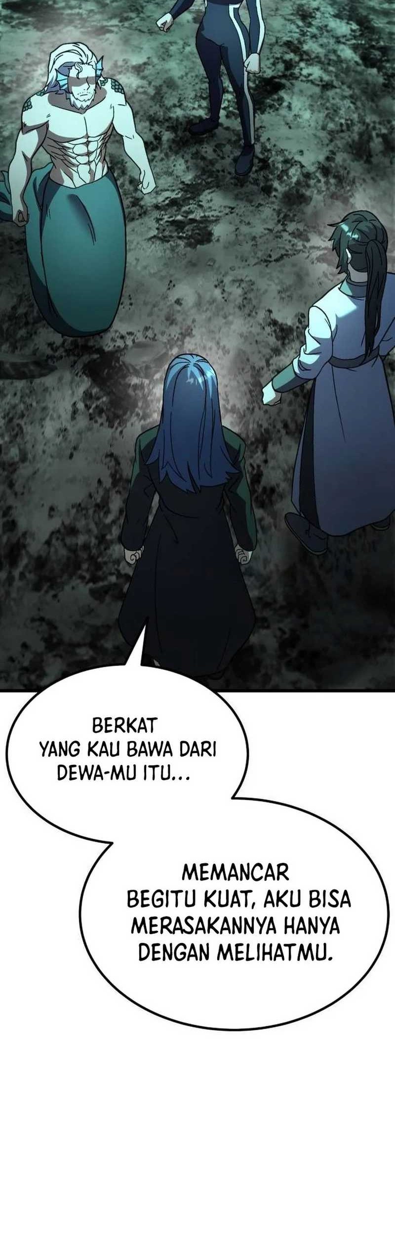 Divine Delivery Chapter 57 Gambar 62