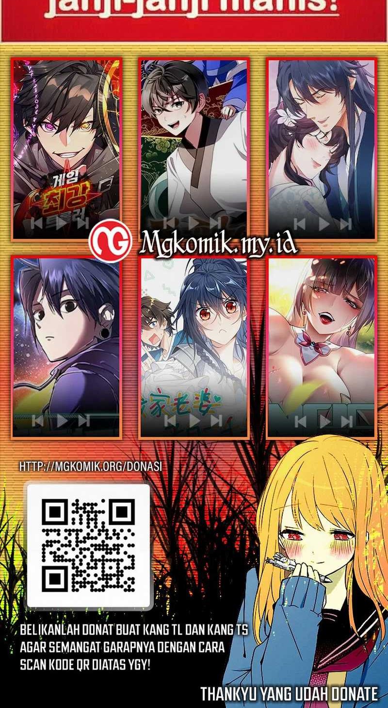 Divine Delivery Chapter 57 Gambar 80