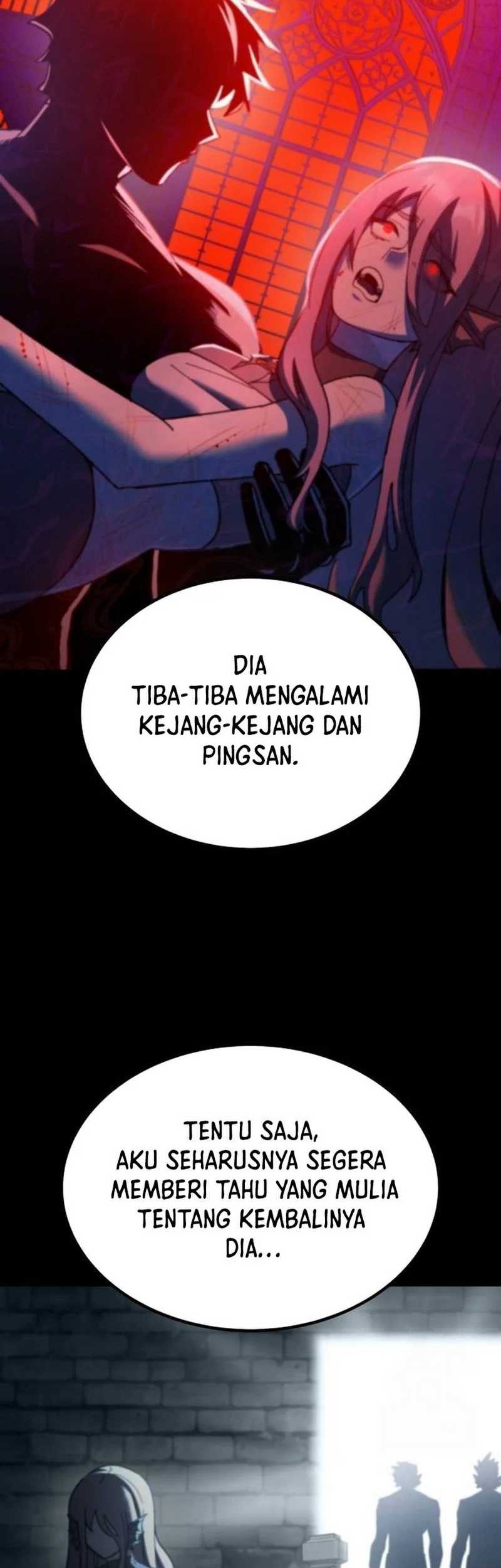 Divine Delivery Chapter 57 Gambar 23