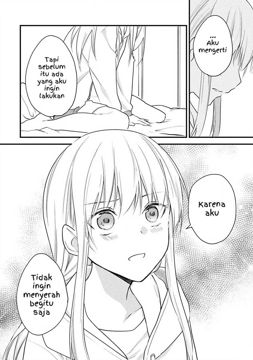 Baca  Koneko ga Matterunode Kaerimasu Chapter 16 Gambar 2