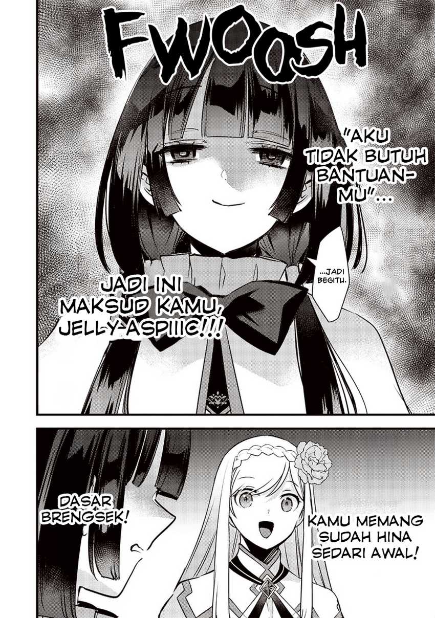 Slime Saint Chapter 18 Gambar 20