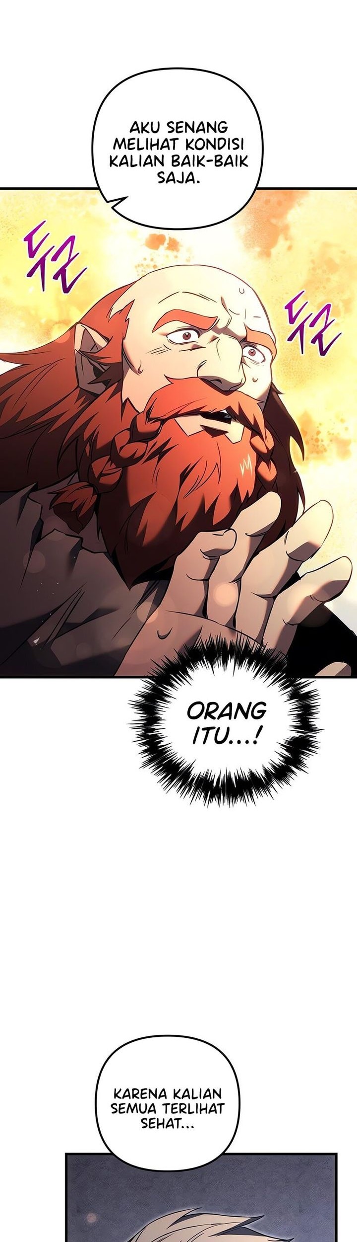 Regressor Of The Fallen Family Chapter 73 Gambar 25