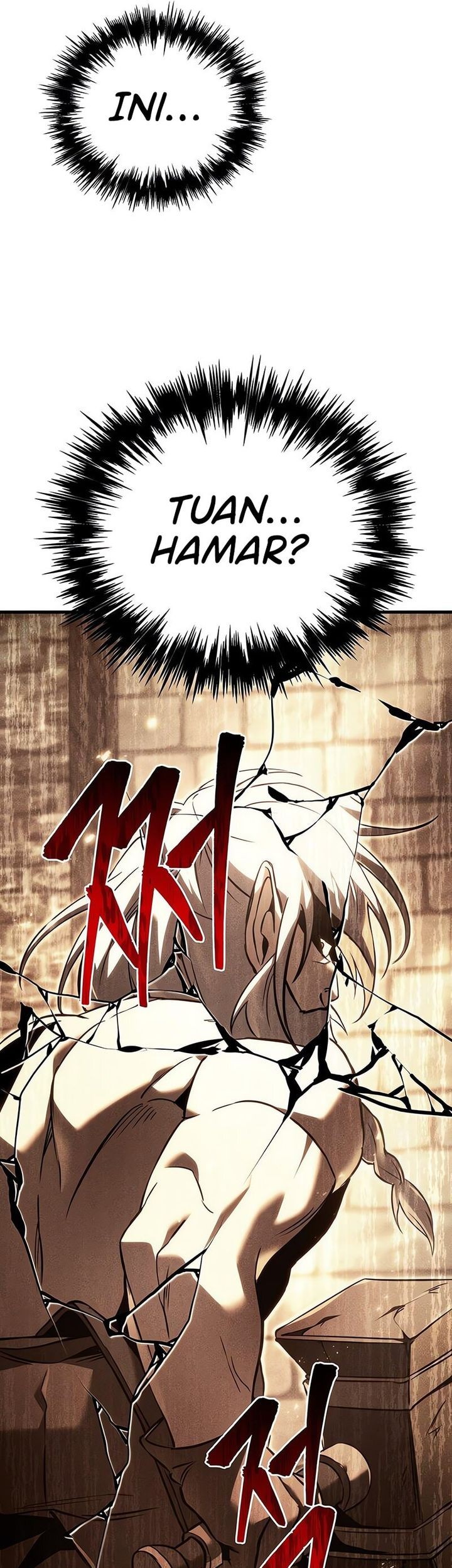 Regressor Of The Fallen Family Chapter 73 Gambar 30