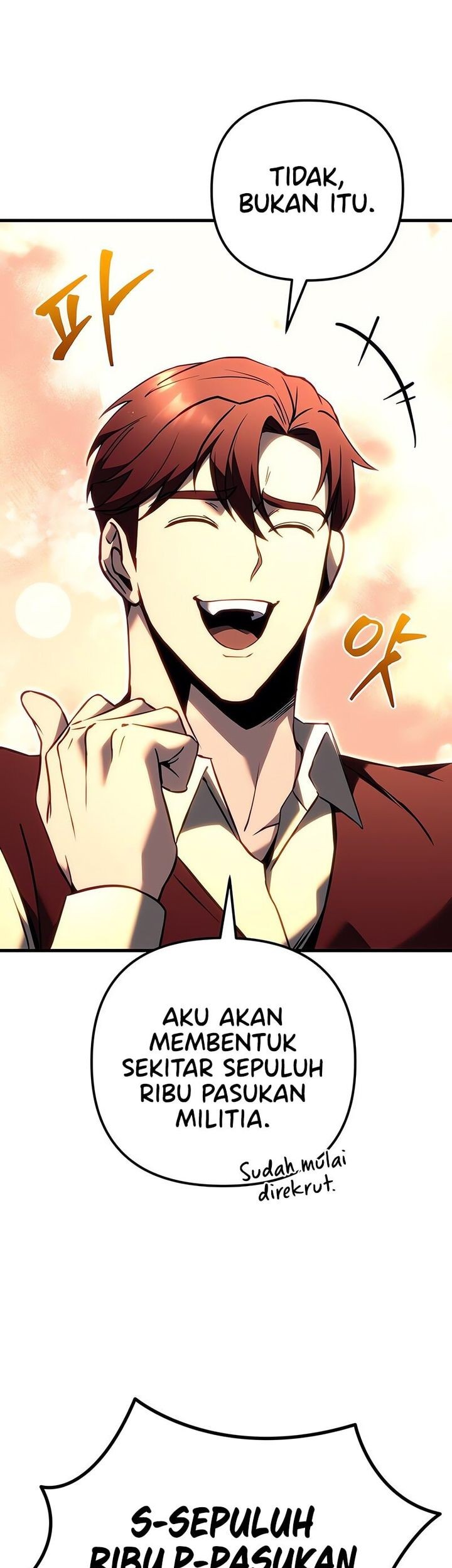 Regressor Of The Fallen Family Chapter 73 Gambar 51
