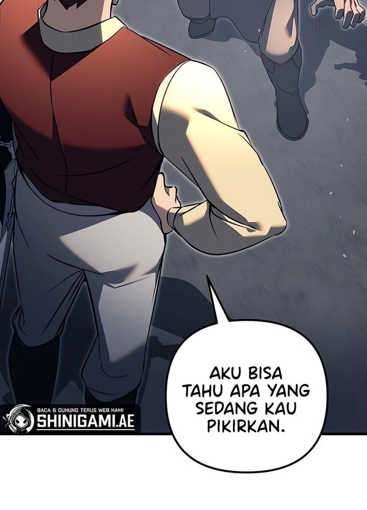 Regressor Of The Fallen Family Chapter 73 Gambar 53