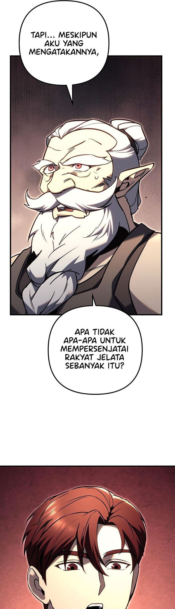 Regressor Of The Fallen Family Chapter 73 Gambar 59