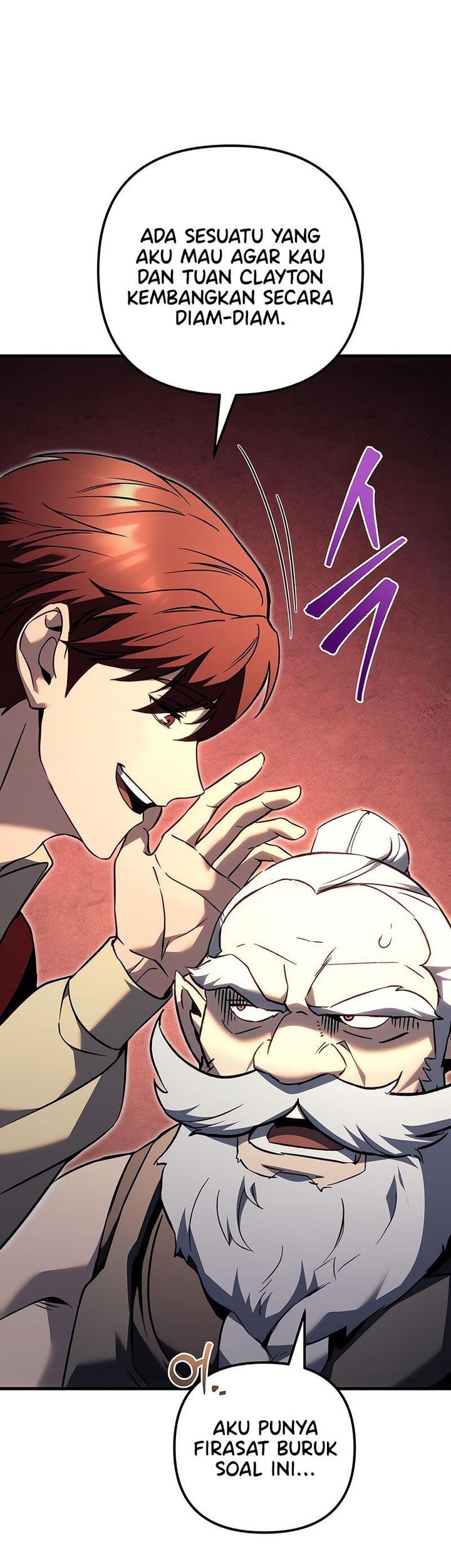 Regressor Of The Fallen Family Chapter 73 Gambar 62