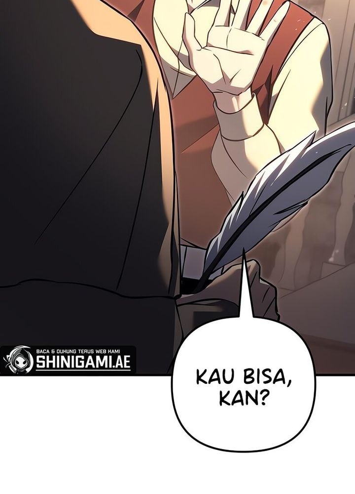 Regressor Of The Fallen Family Chapter 73 Gambar 70