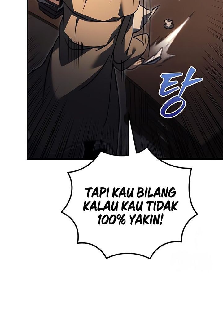 Regressor Of The Fallen Family Chapter 73 Gambar 73