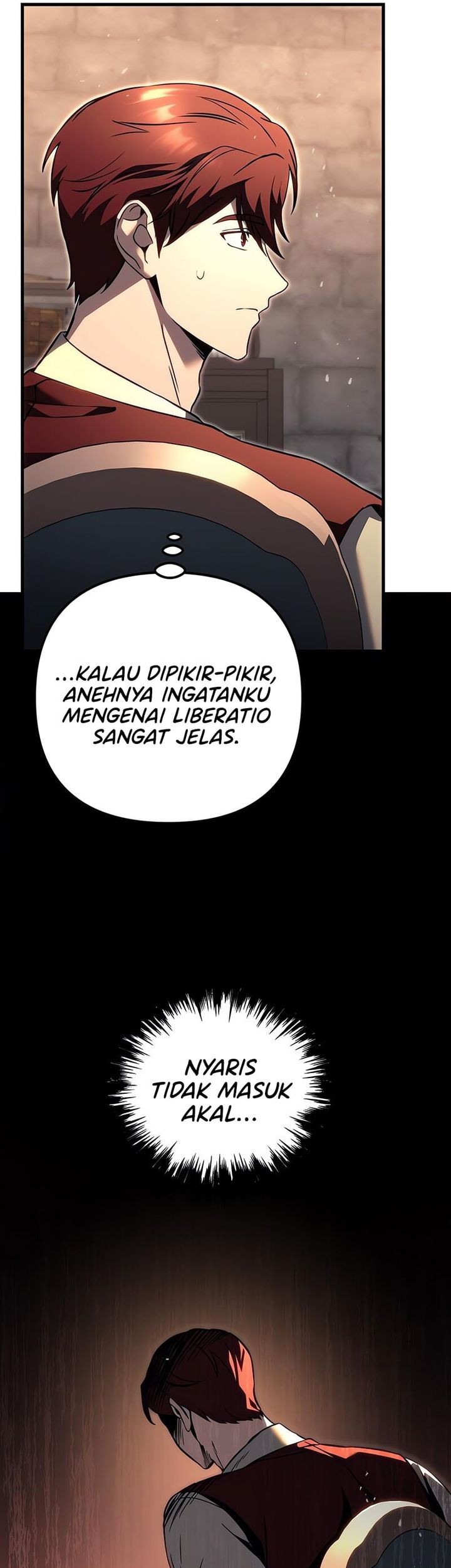 Regressor Of The Fallen Family Chapter 73 Gambar 85