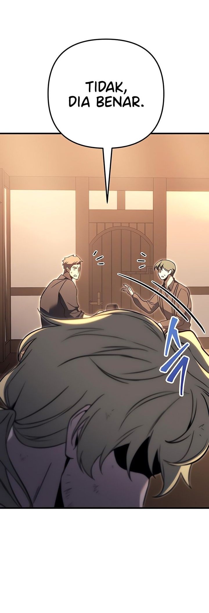 Regressor Of The Fallen Family Chapter 73 Gambar 92
