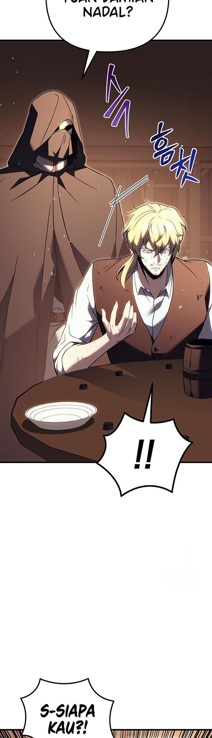 Regressor Of The Fallen Family Chapter 73 Gambar 97