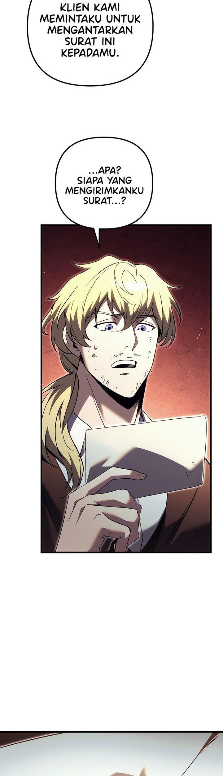 Regressor Of The Fallen Family Chapter 73 Gambar 100