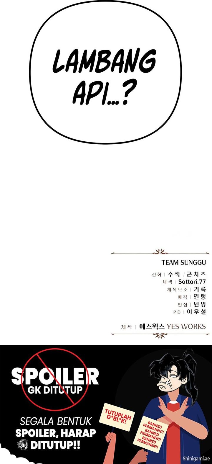 Regressor Of The Fallen Family Chapter 73 Gambar 102